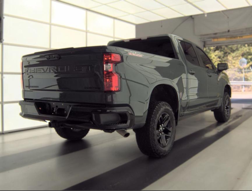 chevrolet silverado 1500 2026 3GCPKCEK2TG117034 image chevrolet silverado 1500 2026 3GCPKCEK2TG117034 image